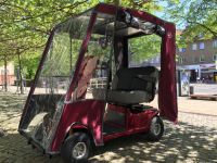Vorschau: SHOPRIDER Big mit Dach Vorschau: SHOPRIDER Big mit Dach