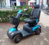 Vorschau: Schnäppchen: INVACARE Comet Pro Vorführfahrzeug (15 km/h) Vorschau: Schnäppchen: INVACARE Comet Pro Vorführfahrzeug (15 km/h)