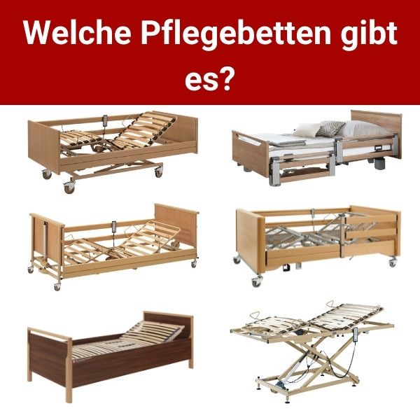 Welche-Pflegebetten-gibt-es