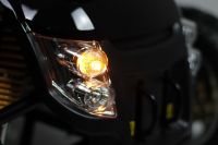 Vorschau: Pride Victory 140 XL LCD (15 km/h) Elektromobil mit LCD Display Vorschau: Pride Victory 140 XL LCD (15 km/h) Elektromobil mit LCD Display