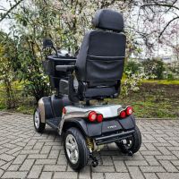 Vorschau: KYMCO Texel (15 km/h) bronze - Gebrauchtes Seniorenmobil Vorschau: KYMCO Texel (15 km/h) bronze - Gebrauchtes Seniorenmobil
