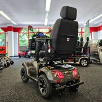 Vorschau: VERMEIEREN Carpo 4D Heckansicht links Vorschau: VERMEIEREN Carpo 4D Heckansicht links