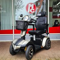 Vorschau: VERMEIREN MERCURIUS 4 LTD (15 km/h) Vorschau: VERMEIREN MERCURIUS 4 LTD (15 km/h)