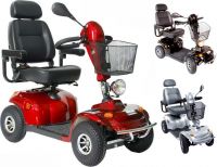 FREERIDER Fun (15 km/h) - Elektromobil FREERIDER Fun (15 km/h) - Elektromobil