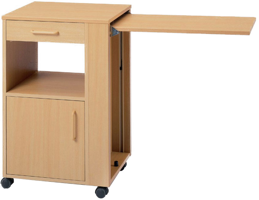Nachtschrank Fur Pflegebett
