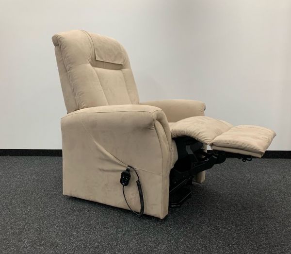 ② Voiturette électrique Vermeiren Carpo 2 Se Scootmobiel PMR - Chaises