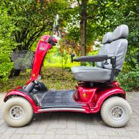 Vorschau: SHOPRIDER 889 DXD Double (6 km/h) - Gebrauchtes Zweisitzer-Elektromobil Vorschau: SHOPRIDER 889 DXD Double (6 km/h) - Gebrauchtes Zweisitzer-Elektromobil
