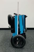 Vorschau: Skyline Mobility Relync R1 faltbarer Reise-Seniorenscooter 6 km/h Vorschau: Skyline Mobility Relync R1 faltbarer Reise-Seniorenscooter 6 km/h