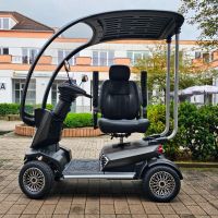 Vorschau: EXCEL Outback mit Panoramadach Seitenansicht gedrehter Sitz Vorschau: EXCEL Outback mit Panoramadach Seitenansicht gedrehter Sitz