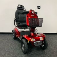 Shoprider TE 889 XLSBN Deluxe (15 km/h) rot » Gebrauchtes Elektromobil Shoprider TE 889 XLSBN Deluxe (15 km/h) rot » Gebrauchtes Elektromobil
