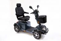 VINTAGE MOBILITY Grönland (15 km/h) - Elektromobil VINTAGE MOBILITY Grönland (15 km/h) - Elektromobil