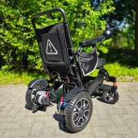 Vorschau: McFoldy Black C1 Heckansicht rechts Vorschau: McFoldy Black C1 Heckansicht rechts