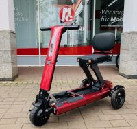 Skyline Mobility Relync R1 faltbarer Reise-Seniorenscooter 6 km/h