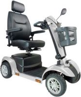 TRENDMOBIL Life Speed (15 km/h) – Elektromobil TRENDMOBIL Life Speed (15 km/h) – Elektromobil