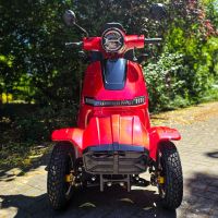 Vorschau: Skyblue Beetle 4 Frontalansicht Vorschau: Skyblue Beetle 4 Frontalansicht