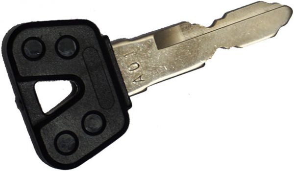 INVACARE Ersatz-Schlüssel für Elektromobile