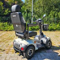 Vorschau: Vermeiren Ceres SE hellelfenbein Heckansicht rechts Vorschau: Vermeiren Ceres SE hellelfenbein Heckansicht rechts