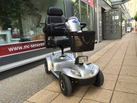 Invacare Leo HMV -Versandrückläufer- (6 km/h) » Gebrauchtes Elektromobil / Scooter Invacare Leo HMV -Versandrückläufer- (6 km/h) » Gebrauchtes Elektromobil / Scooter