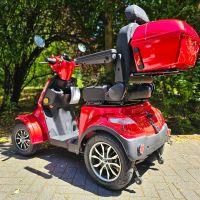 Vorschau: Skyblue Beetle 4 Heckansicht links Vorschau: Skyblue Beetle 4 Heckansicht links