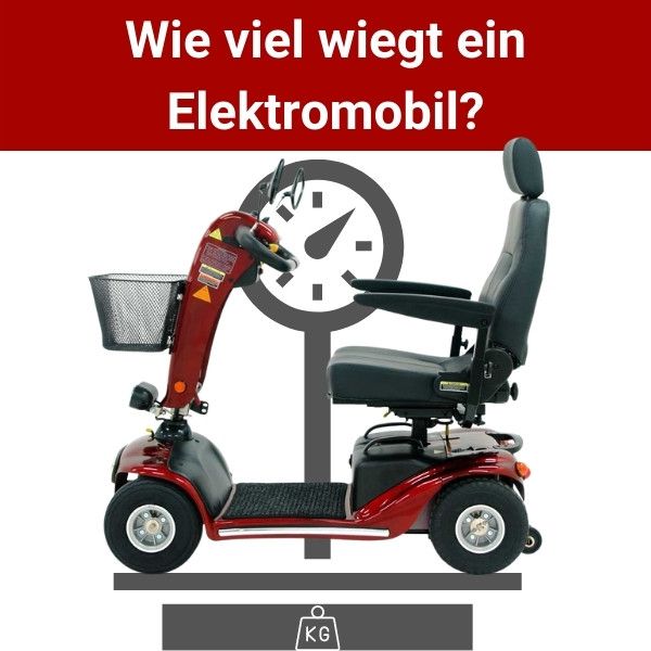 Elektromobil Wetterdach Faltbar Standard