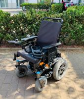 Vorschau: Dietz MINKO (6 km/h) Komfort-Elektrorollstuhl, Vorführfahrzeug Vorschau: Dietz MINKO (6 km/h) Komfort-Elektrorollstuhl, Vorführfahrzeug