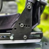 Vorschau: Invacare Aviva RX 20 Merkur-Silber Rueckenwinkelverstellung Vorschau: Invacare Aviva RX 20 Merkur-Silber Rueckenwinkelverstellung