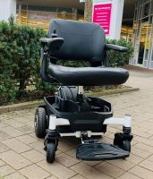 Vorführ - E-Rollstuhl EXCEL E-Smart mit Sitzlift (6 km/h)