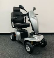 KYMCO Komfy (10km/h) Seniorenmobil KYMCO Komfy (10km/h) Seniorenmobil