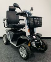 PRIDE Victory 140 XL (15 km/h) schwarz - Elektromobil gebraucht PRIDE Victory 140 XL (15 km/h) schwarz - Elektromobil gebraucht