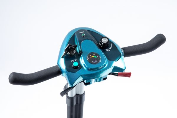 Reise-Elektromobil HEARTWAY Elba Brio (6 km/h)