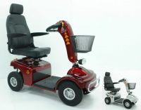 SHOPRIDER Country (6 km/h) – Elektromobil SHOPRIDER Country (6 km/h) – Elektromobil