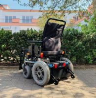 Vorschau: Dietz MINKO (6 km/h) Komfort-Elektrorollstuhl, Vorführfahrzeug Vorschau: Dietz MINKO (6 km/h) Komfort-Elektrorollstuhl, Vorführfahrzeug