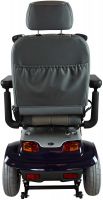 Vorschau: KYMCO McForest (15 km/h) Vorschau: KYMCO McForest (15 km/h)