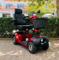 TRENDMOBIL Esprit (6 km/h) Seniorenscooter - neuwertig TRENDMOBIL Esprit (6 km/h) Seniorenscooter - neuwertig