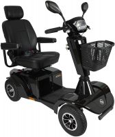 Vorschau: PREMIOMOBIL Saphir (15 km/h) Vorschau: PREMIOMOBIL Saphir (15 km/h)