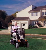 Vorschau: KYMCO Föhr 4 ForU (15 km/h) Elektromobil Vorschau: KYMCO Föhr 4 ForU (15 km/h) Elektromobil