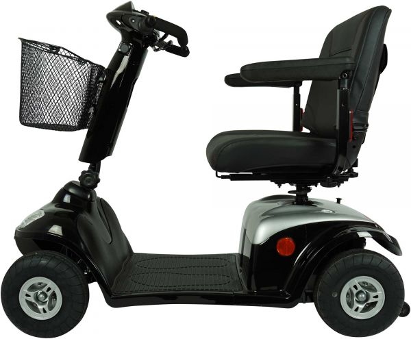 Seniorenfahrzeug KYMCO McSun 6 km/h