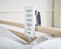 Vorschau: Handsteuerung für Burmeier Regia 2 Vorschau: Handsteuerung für Burmeier Regia 2