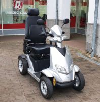 MERITS Westerland gebraucht - 15 km/h Elektromobil