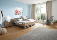 Vorschau: Burmeier Regia-Partner Pflegeheim Verstellung der Liegeflaeche Vorschau: Burmeier Regia-Partner Pflegeheim Verstellung der Liegeflaeche