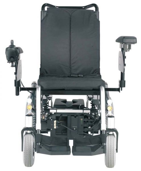 Elektrorollstuhl BISCHOFF & BISCHOFF Terra (6 km/h)