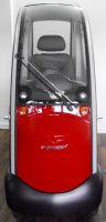 Vorschau: SHOPRIDER Royal Elektro Kabinenroller (15 km/h) inkl. Aufbauservice Vorschau: SHOPRIDER Royal Elektro Kabinenroller (15 km/h) inkl. Aufbauservice