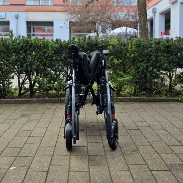 Antar Komfort AT52320 gefaltet