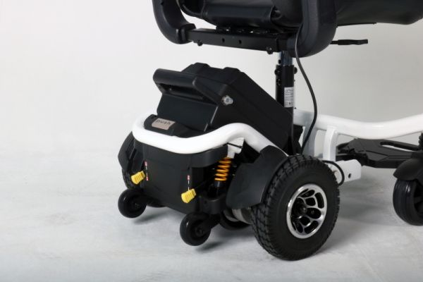 EXCEL E-Smart (6 km/h) Elektrorollstuhl für innen