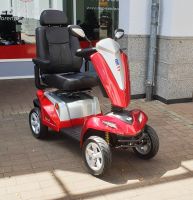 KYMCO Texel rot (15 km/h) US-Sonderedition StVO zugelassen - Vollgefedert & geländetauglich KYMCO Texel rot (15 km/h) US-Sonderedition StVO zugelassen - Vollgefedert & geländetauglich