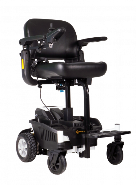 EXCEL Elektrorollstuhl