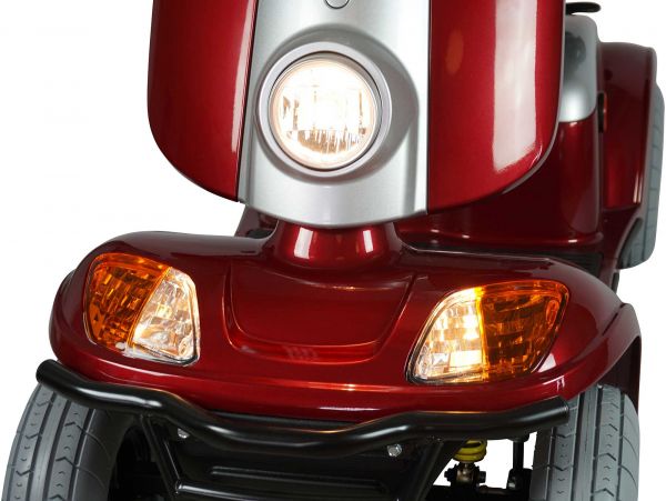 KYMCO McForest (15 km/h)