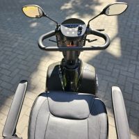 Vorschau: Drive Spark Cockpitansicht Vorschau: Drive Spark Cockpitansicht