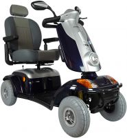 Vorschau: KYMCO McForest (15 km/h) - Seniorenmobil Vorschau: KYMCO McForest (15 km/h) - Seniorenmobil