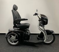 Vorschau: Trendmobil Sport Rider V2 (15 km/h) – Chopper-Elektromobil seitlich Vorschau: Trendmobil Sport Rider V2 (15 km/h) – Chopper-Elektromobil seitlich